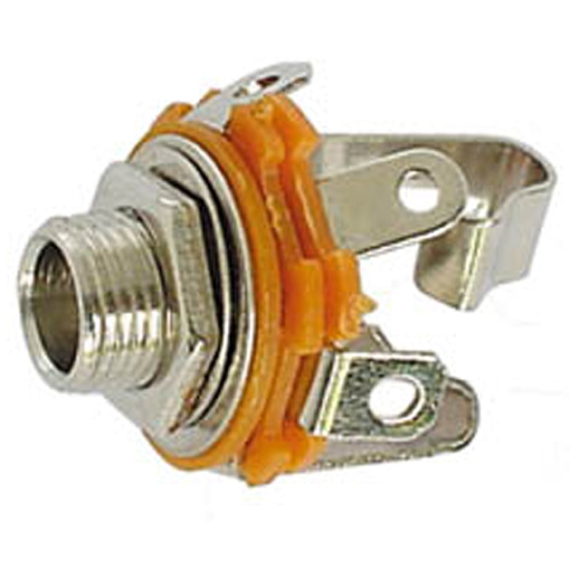 CA041 – AUDIO JACK 6.3 STEREO CHMT SOLDER