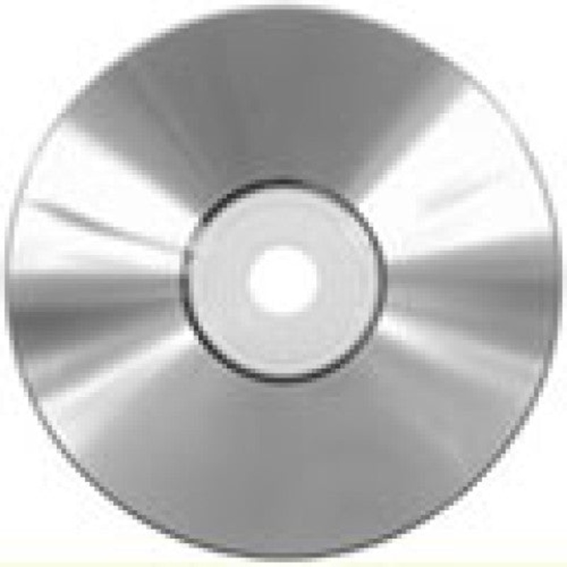 CDR-80 – CD-R 52X 80MIN 700MB