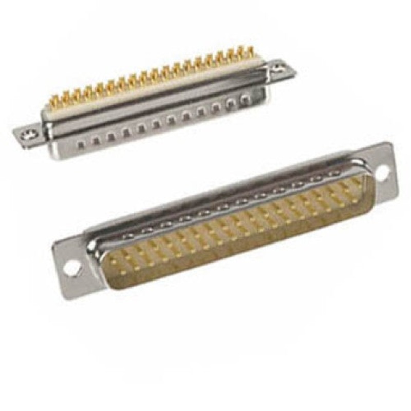 DB37P – DB37M SOL TIN
