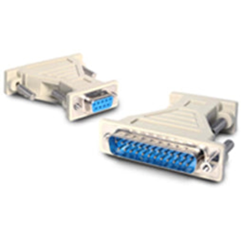 GC-9F25M – GENDER CHANGER 9F/25M