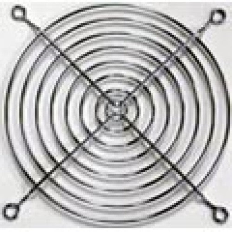 JTS-1311-1 – FAN GUARD 1.5IN METAL