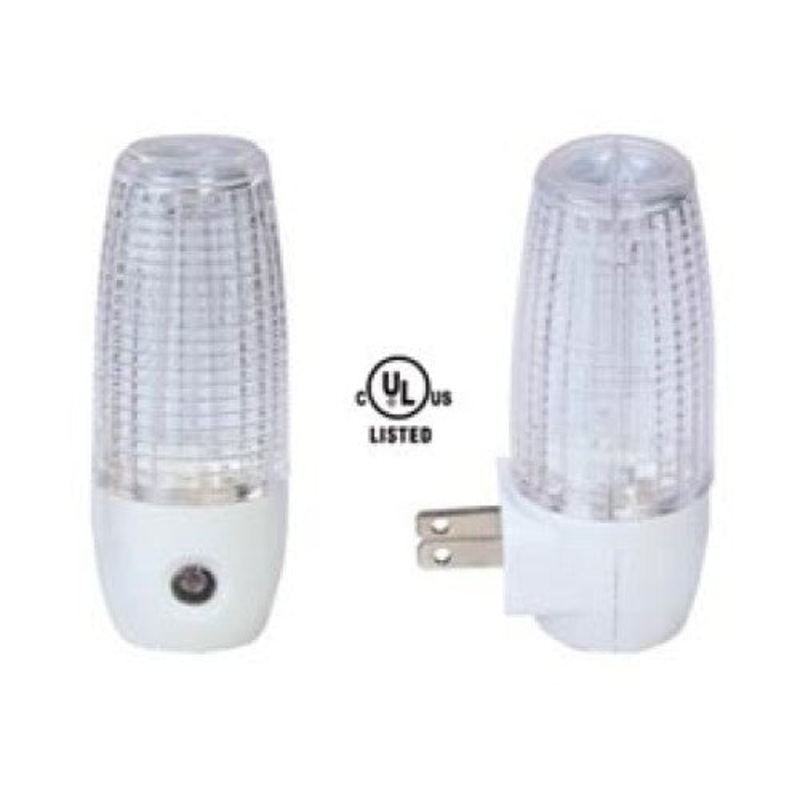 KL9000 – NIGHT LIGHT AUTO SENSOR 120V