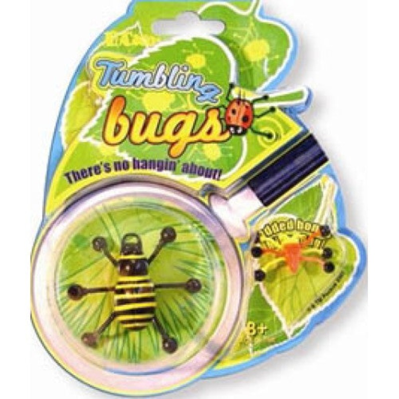 PK003 – TUMBLING BUGS