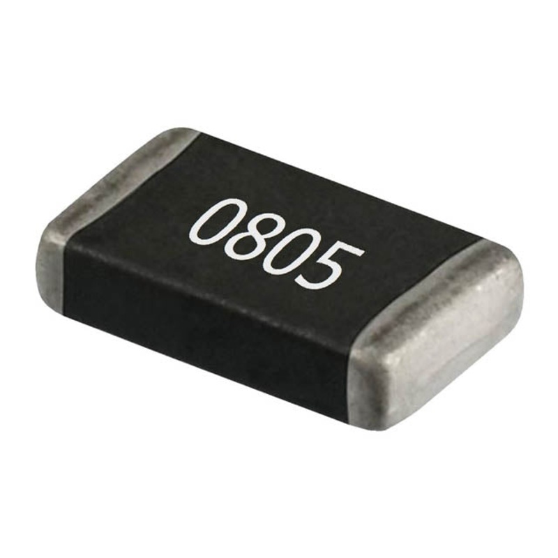 RES68RRB10 – RES SMT 68R 5% 0805 1/10W  (10 pcs/pkg)