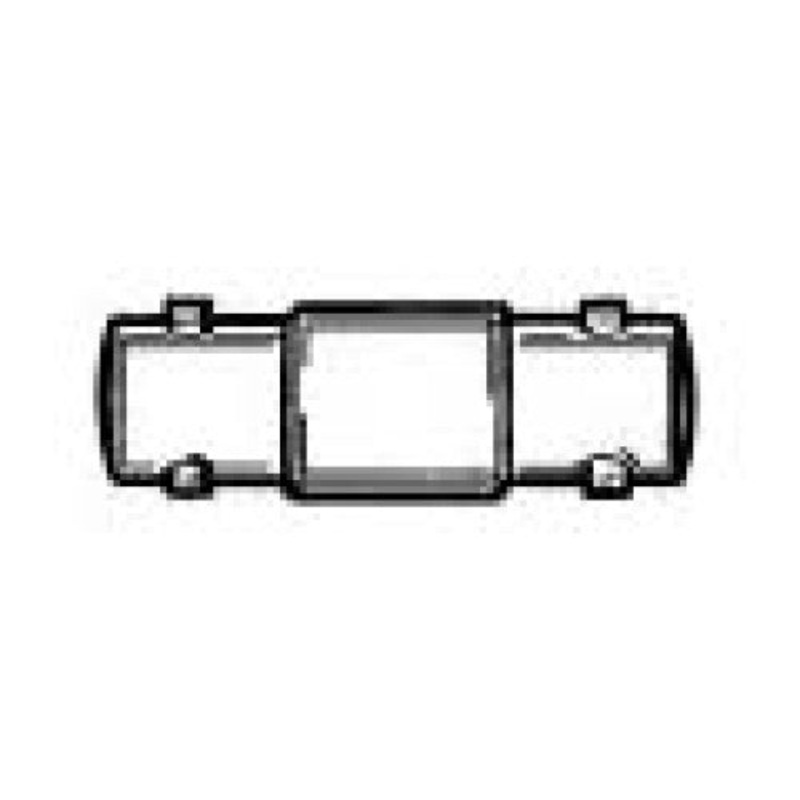 VC1024 – BNC COUPLER JACK-JACK BARREL