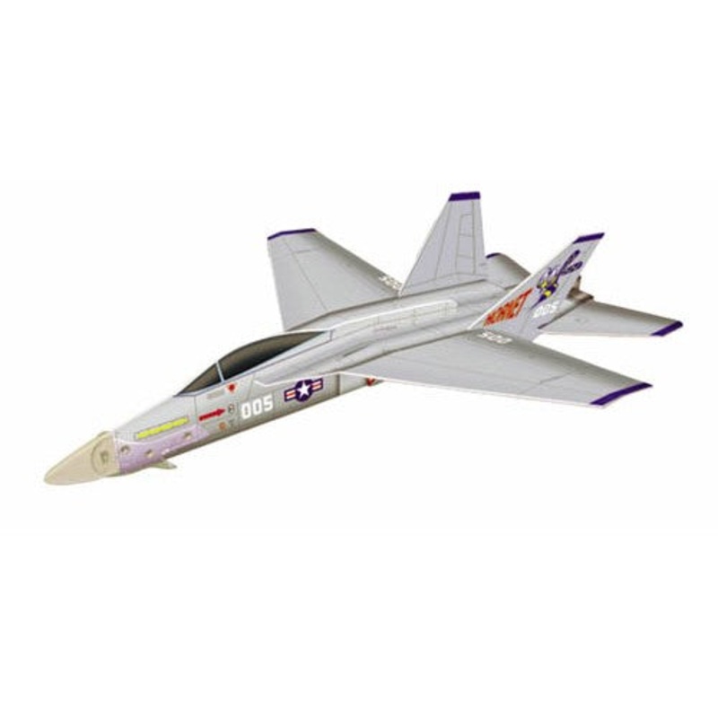 01003 – SKYRACERS SUPERSIZED HORNET 18INCH