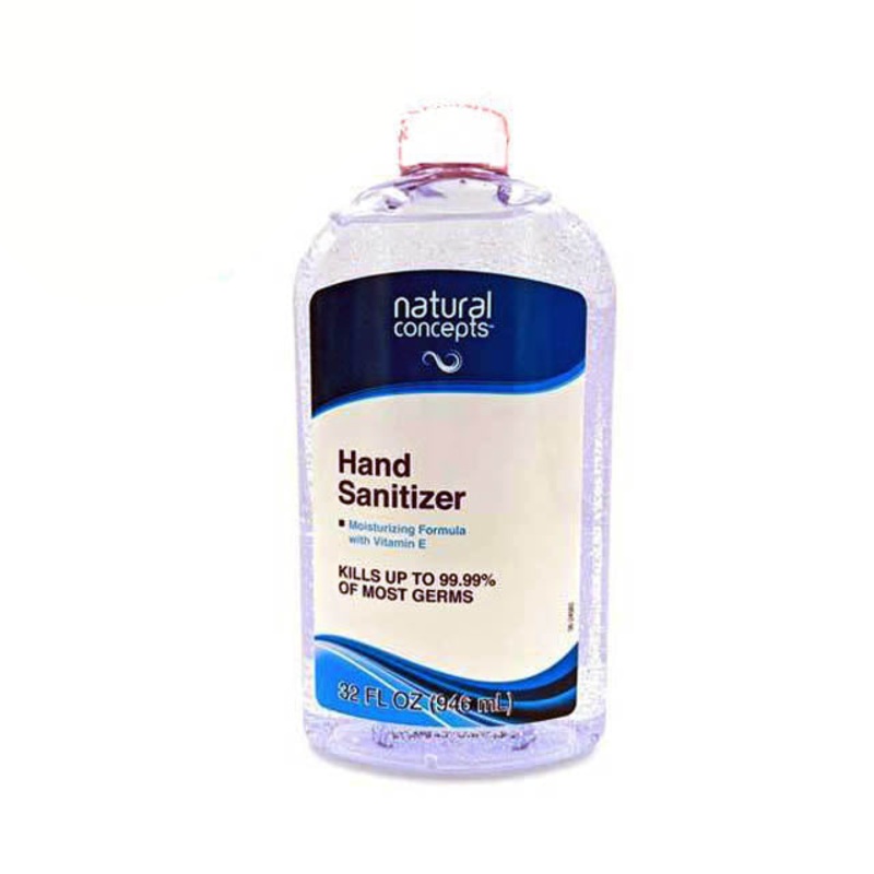 16216 – HAND SANITIZER 946ML