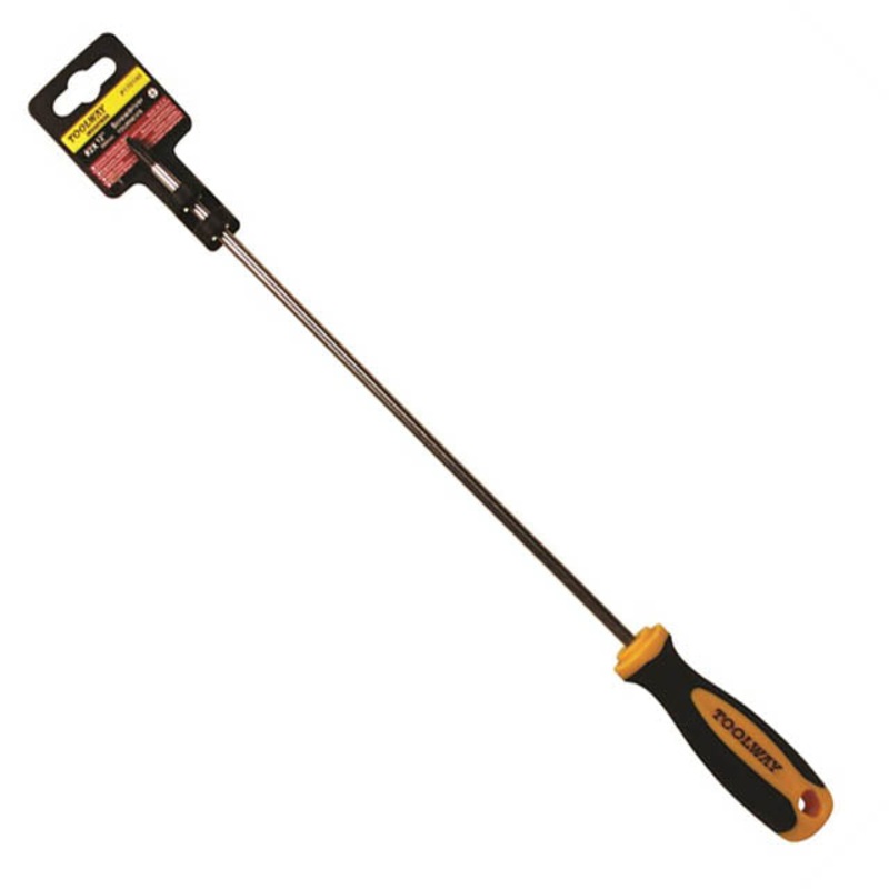 170150 – SCREWDRIVER PHILIPS#2X12IN