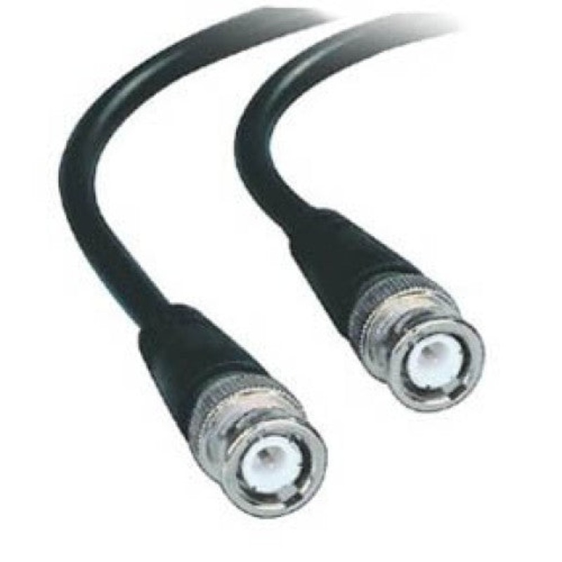 205-523 – BNC CABLE RG58 PLUG-PLUG 3FT