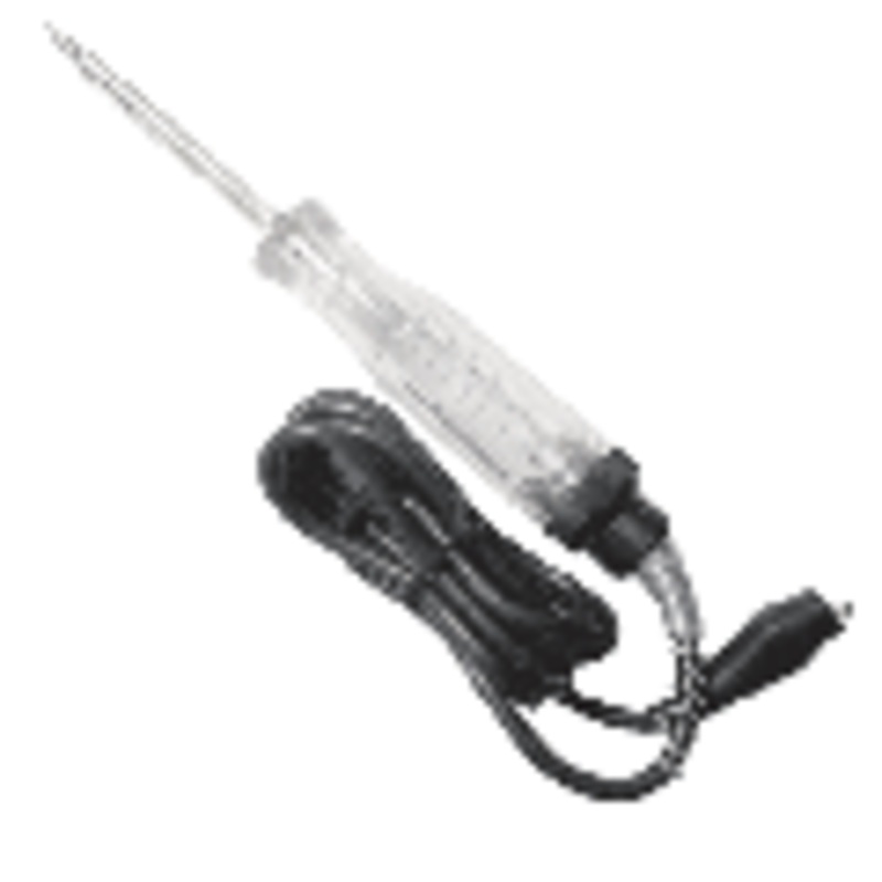 2109 – VOLTAGE TESTER 12V AUTO CIRCUIT