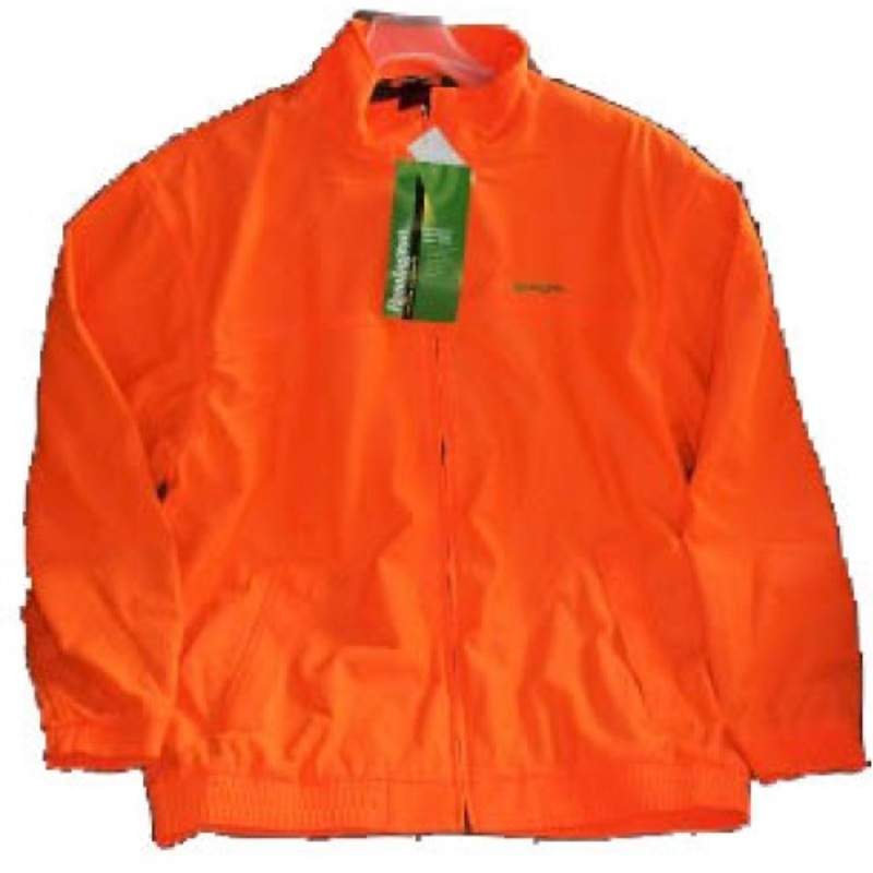 3012927 – SAFETY RAIN JACKET ORANGE XL