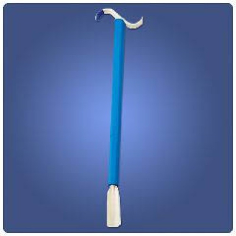 534139 – DRESSING STICK WITH SHOE HORN