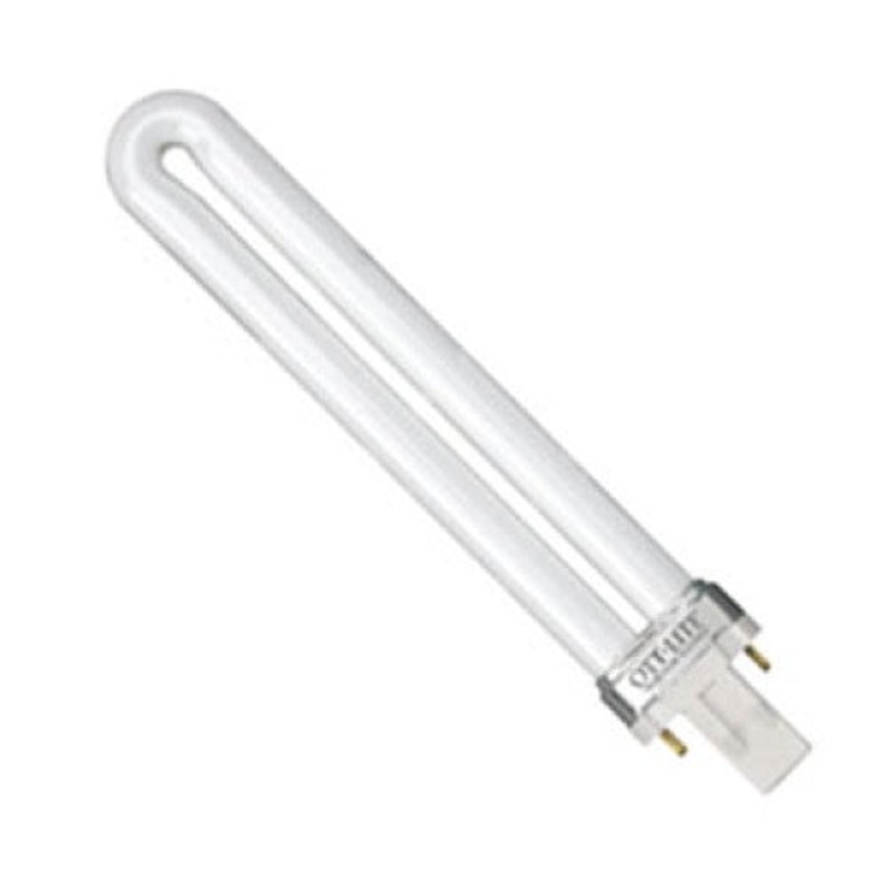 727208 – FLUORESCENT BULB FOR P/N#727207 (BHG-5375A) 120V 13W