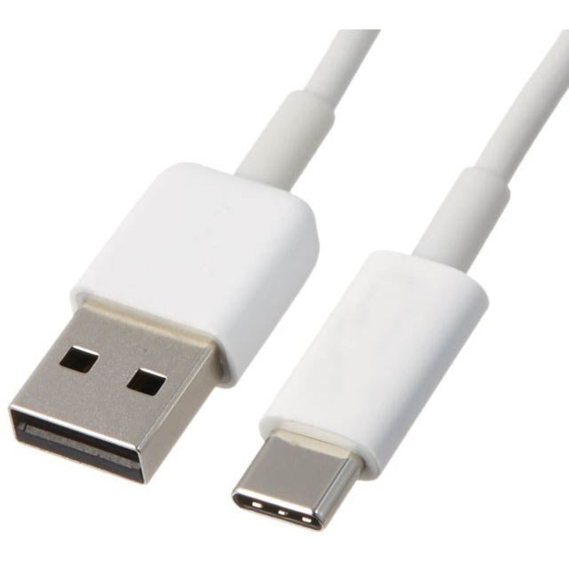 AMTF-4032A – USB CABLE A MALE TO C MALE 3.3FT ASSORTED COLORS