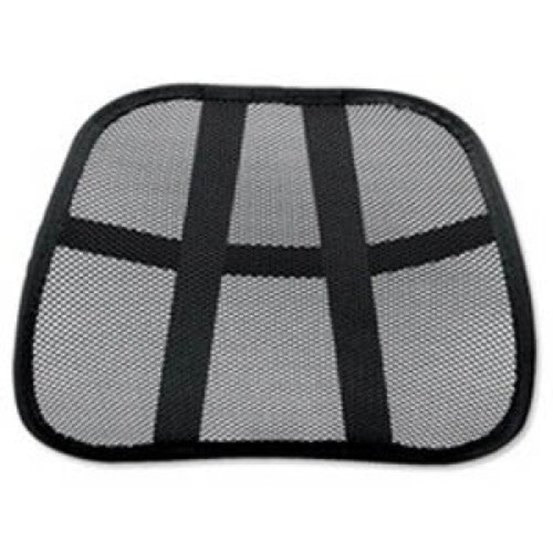 AV6993-2 – BACKREST SUPPORT MESH TYPE BLK  (2 pcs/pkg)