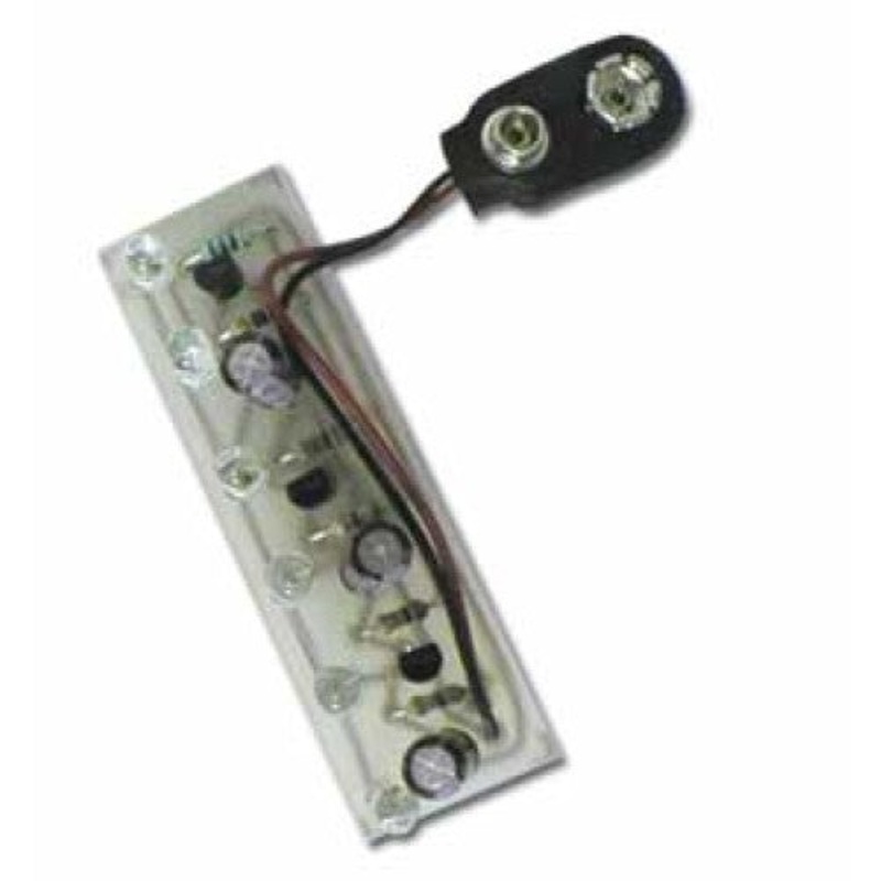 C6825 – SUPER LED CHASER
