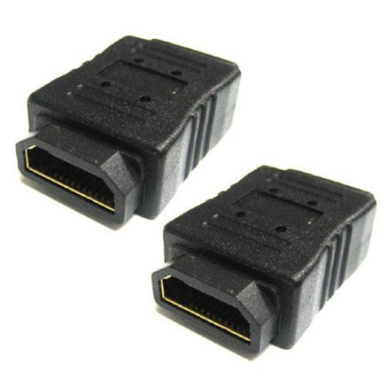 GCHDMIF – HDMI FEM-FEM ADAPTER W/ETHERNET