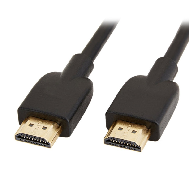 HDMI-HDMI-3M – HDMI TO HDMI CABLE 10FT BLK