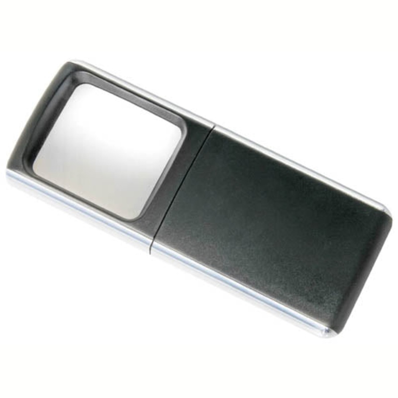 MG-30 – MAGNIFIER SLIDE OUT 3X LED LIT