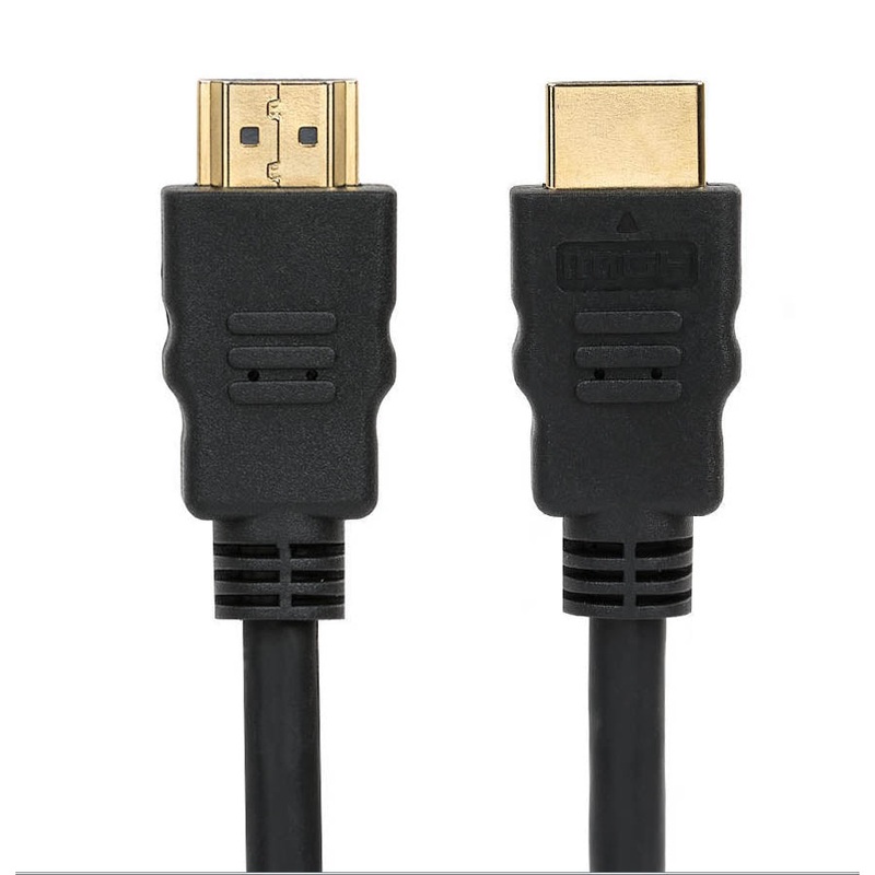 PRO2086BK-1.4-2 – HDMI TO HDMI CABLE 6FT 1.4V BLK