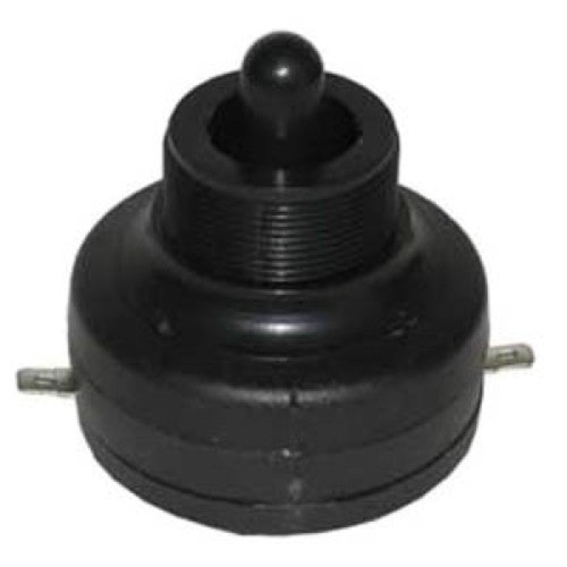 TD200 – TWEETER PIEZO DRIVER 4-8R 150W 93DB 1.5-20KHZ 2.5IN RND