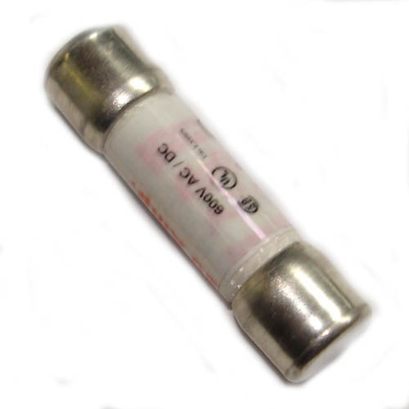 TPK-30A – FUSE SB 30A 500V 10X38MM MIDGET IR-10KA