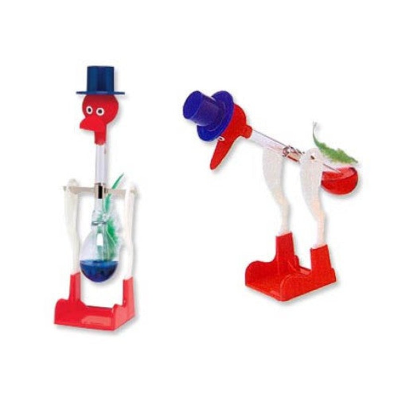 00077 – DRINKING BIRD BIGGER SIZE