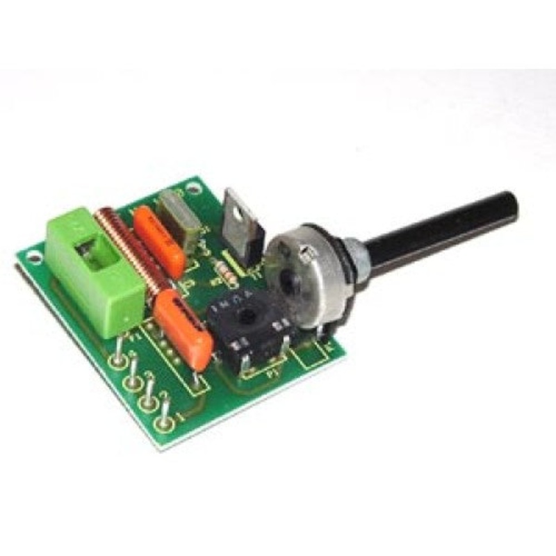 1030 – LIGHT DIMMER