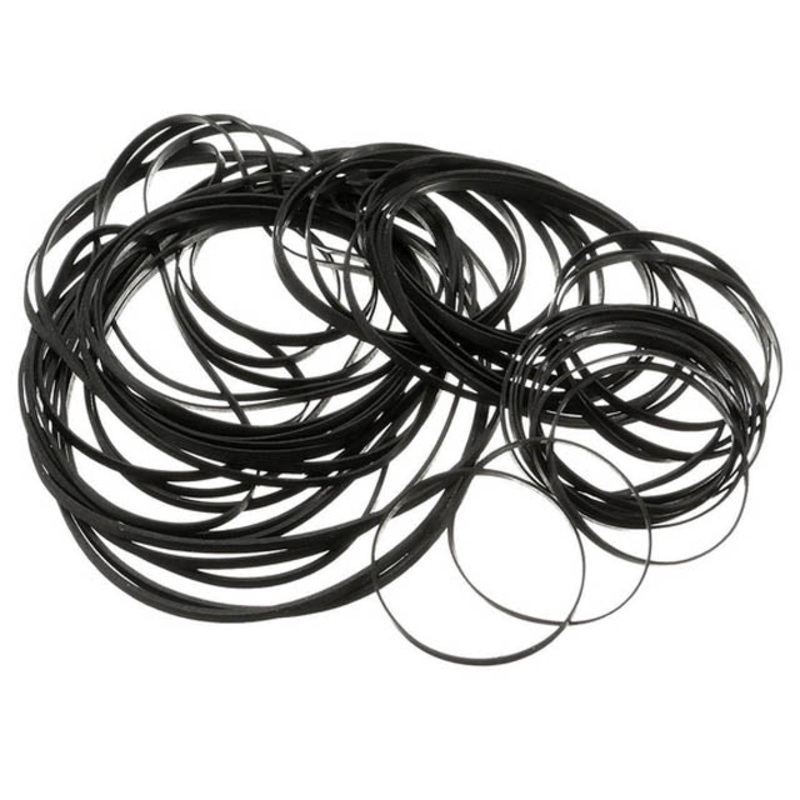 1094061 – BELT FLAT ASSORTMENT 40-135MM