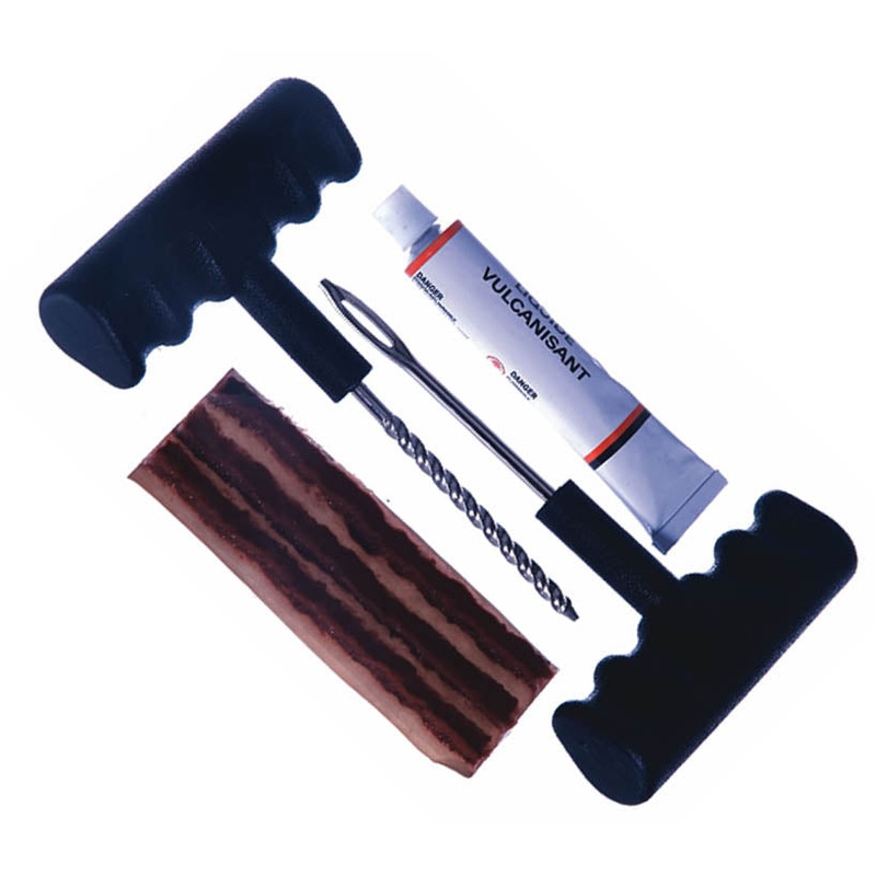 20200 – TIRE REPAIR KIT 6PC/SET