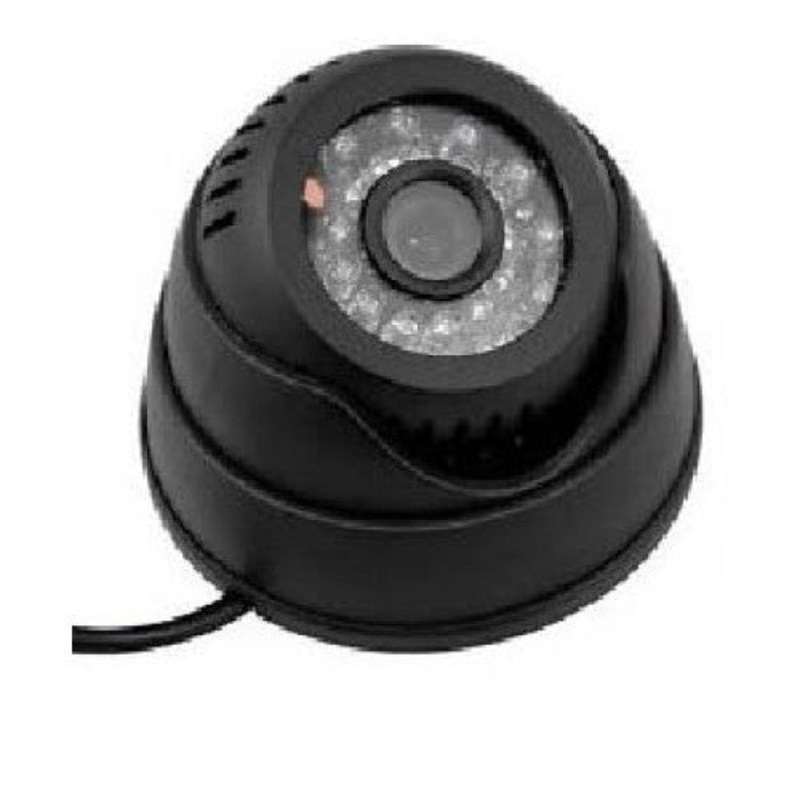 90825 – CAMERA SECURITY COLOR INFRARED WITH MICRO SD CARD SUPPORT