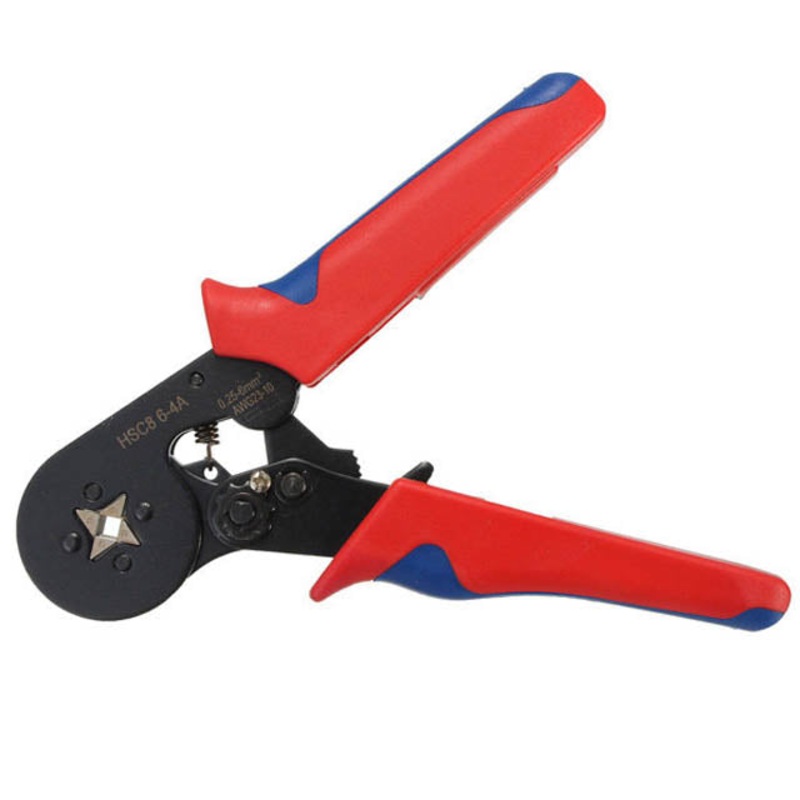 986171 – CRIMPER FERRULE 23-7AWG SELF-ADJUSTING