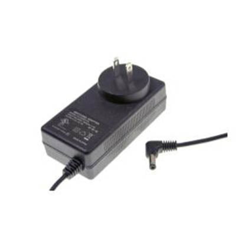 DC12030013A – PSU SW 12VDC 3A 2.1MM C+ PLUGIN  IP:100-240VAC