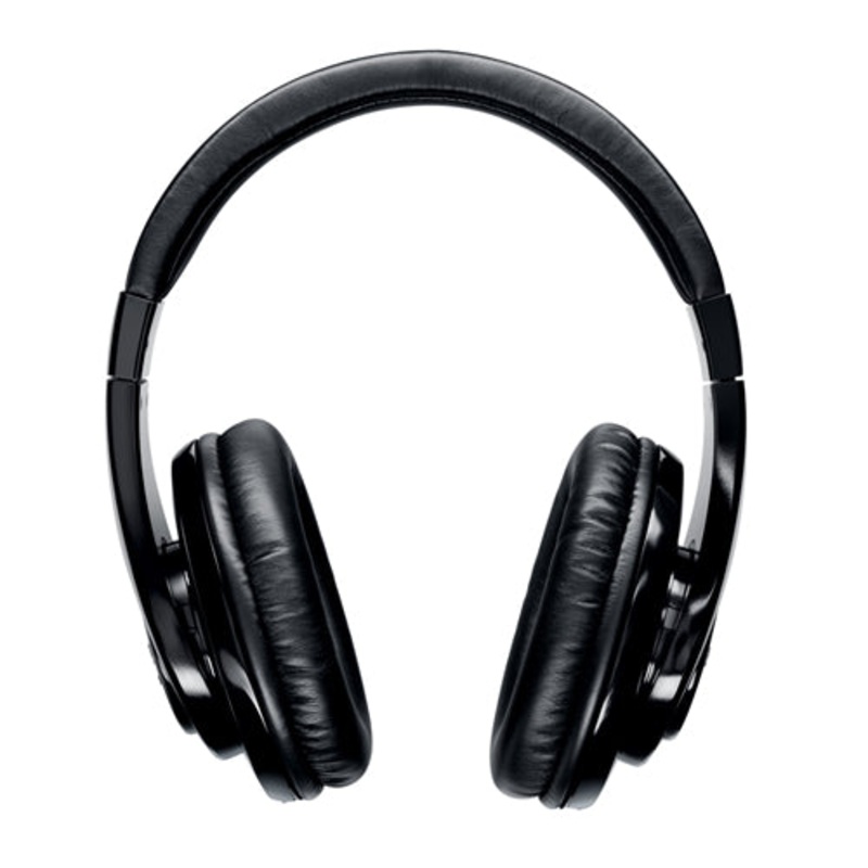 NC-HP-WG – HEADPHONE STEREO 3.5MM PL NOISE CANCELLING