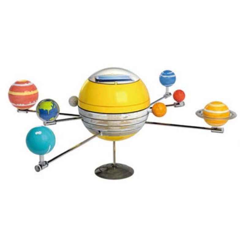 OWI-MSK679 – THE SOLAR SYSTEM