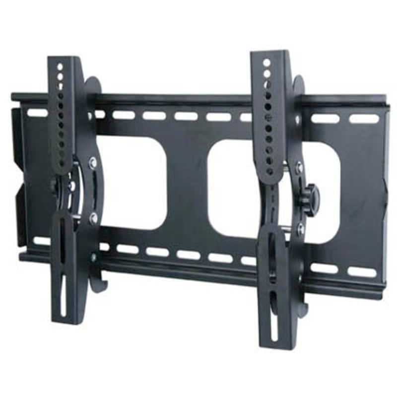 PMDT100 – TV WALLMOUNT 23-46IN TILT 50KG SLIM W/LEVEL