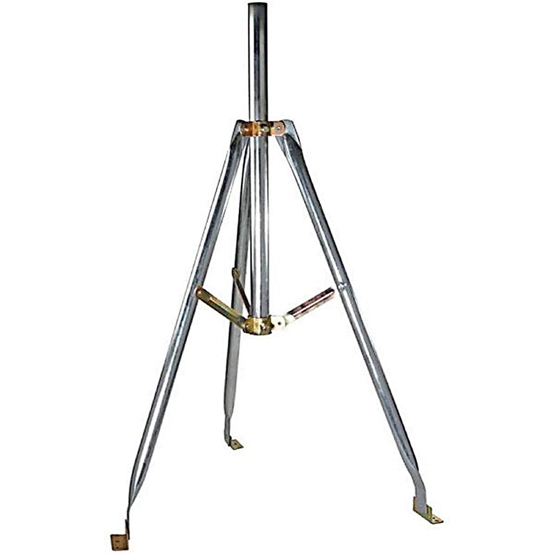 PVTP3KIT – SATELLITE ANTENNA TRIPOD W/CUP 3FT