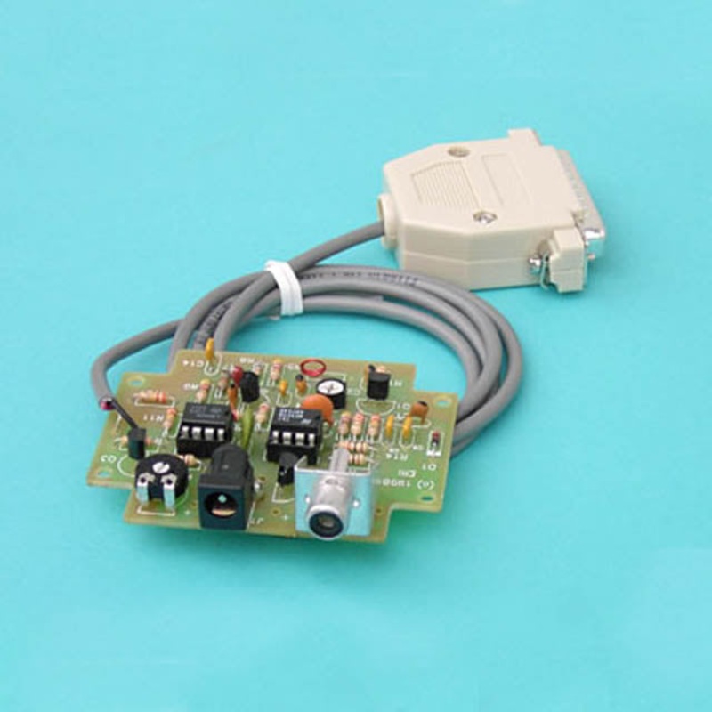 RFA-1 – RF ANALYZER
