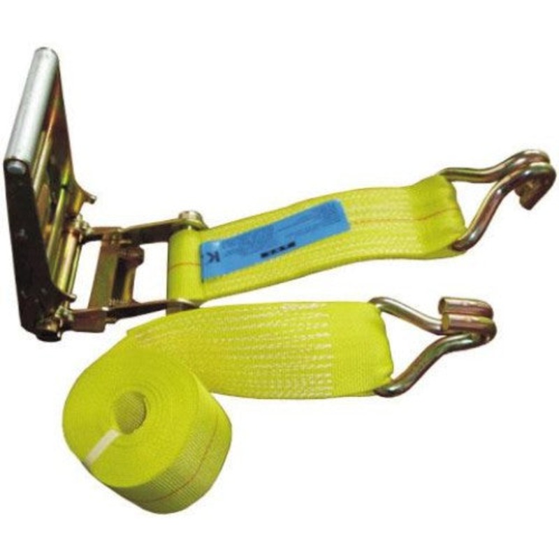 TA7920A-2 – RACHET TIE DOWN 2PC 2INX20FT  (2 pcs/pkg)