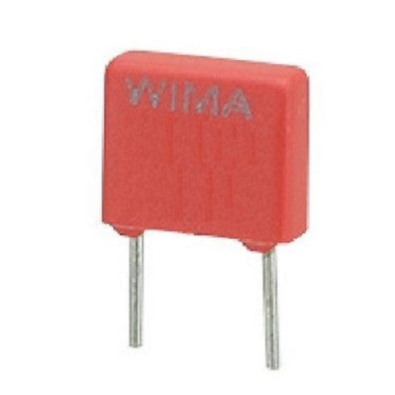 1928-1279-ND – CAP FILM RDL 2200PF 630V 5% 5LS  (2 pcs/pkg)
