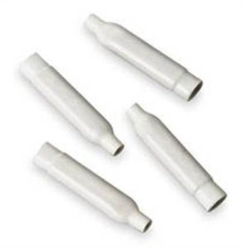 300-070 – MODULAR CABLE SPLICE WHITE  (100 pcs/pkg)