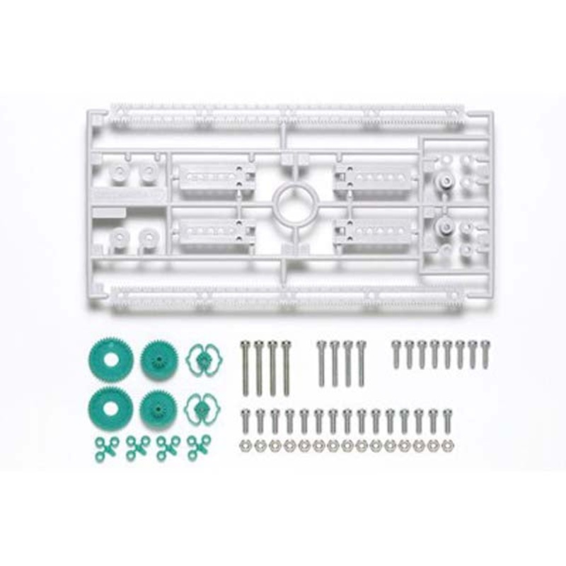 70235 – RACK AND PINION GEAR SET