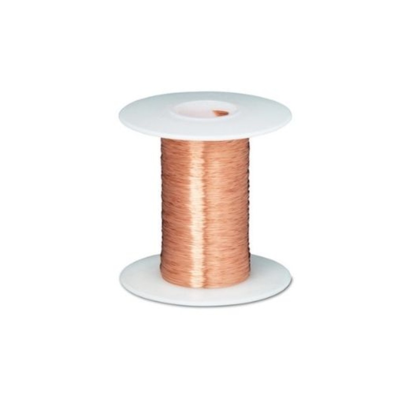 A10879 – MAGNET WIRE 24AWG 0.5MM 10M ROLL