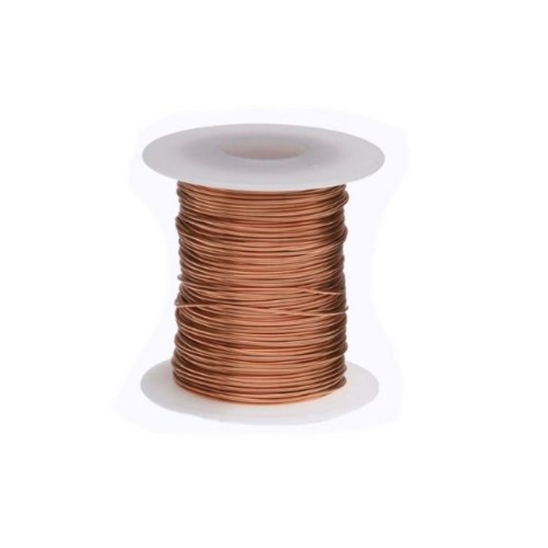 B210444 – MAGNET WIRE 18AWG 1MM 10M ROLL
