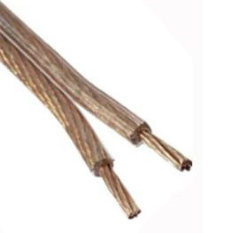 FX1200-15 – SPEAKER WIRE AWG 12 DLX 250FT
