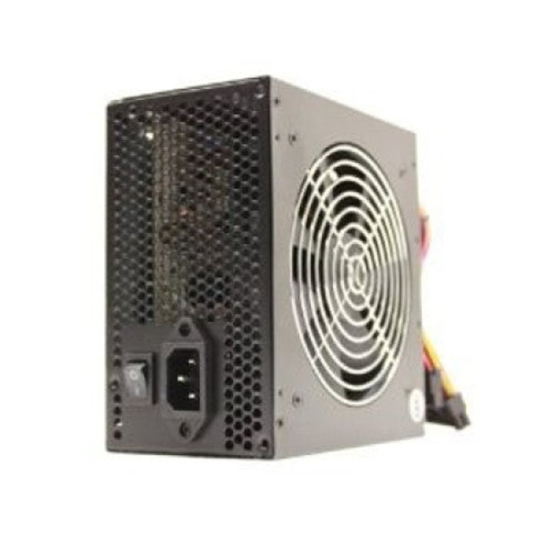 HP685D – PSU ATX 500W 5V@18A 12V1@23A 24 PIN 12CM FAN SILENT