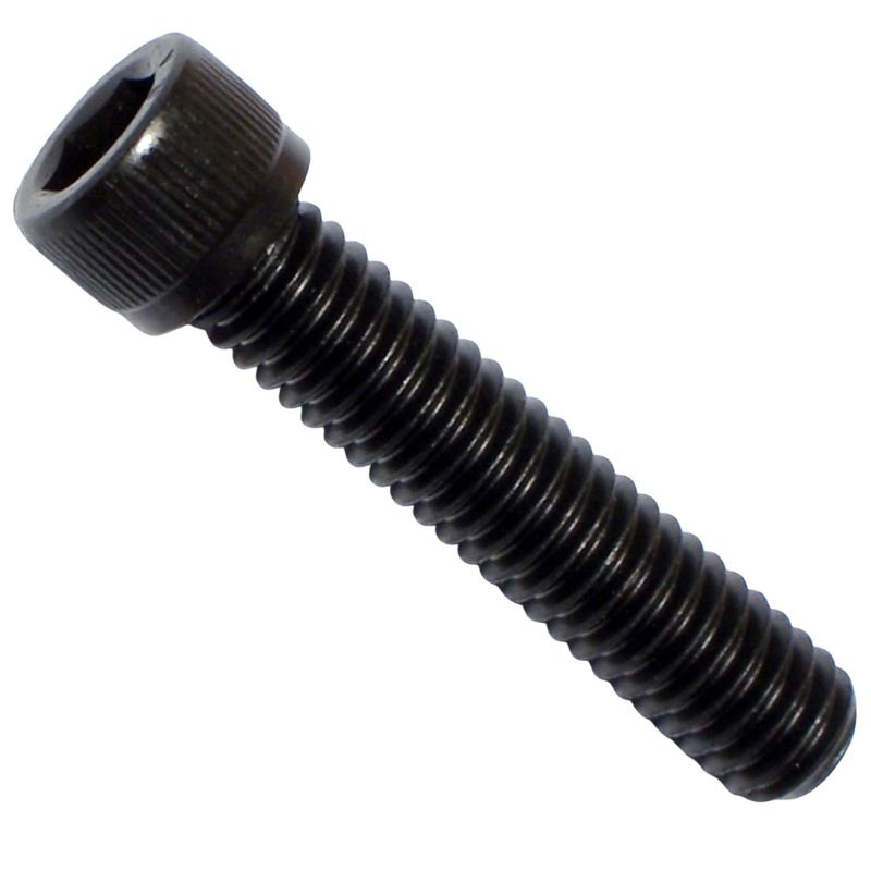 KJAF-0392-4 – SCREW METAL 6-32X1/4IN HEX SKT CAP ALLOY (4 pcs/pkg)