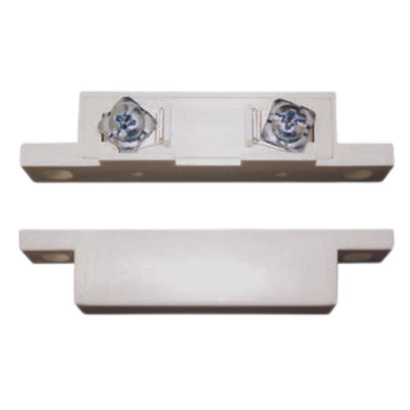 RM-MDA – MAGNETIC SWITCH NO SCREW WHITE 10W