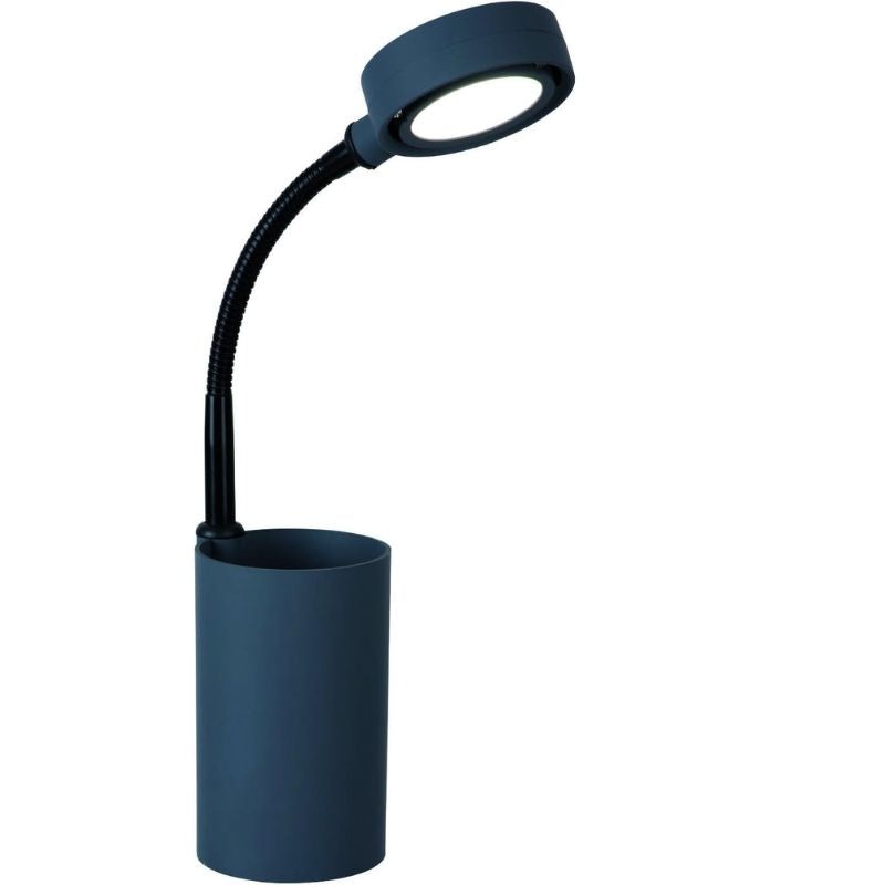 VSL052N – TABLE LAMP LED ADJ GOOSENECK ARM