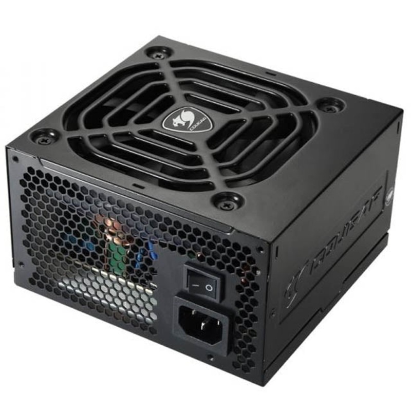 VTE600 – PSU ATX 600W 5V@20A 12V@45A